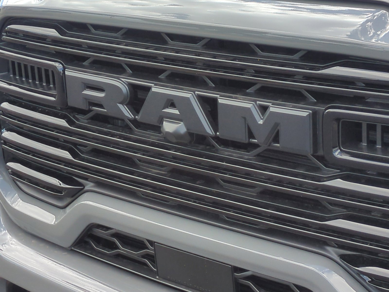 New 2026 RAM 2500 Laramie image 23