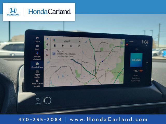 New 2026 Honda Pilot EX-L image 21