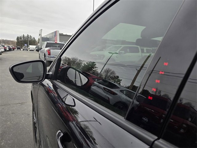 Used 2023 Ford Escape ST-Line Elite w/ Premium Technology Package image 41