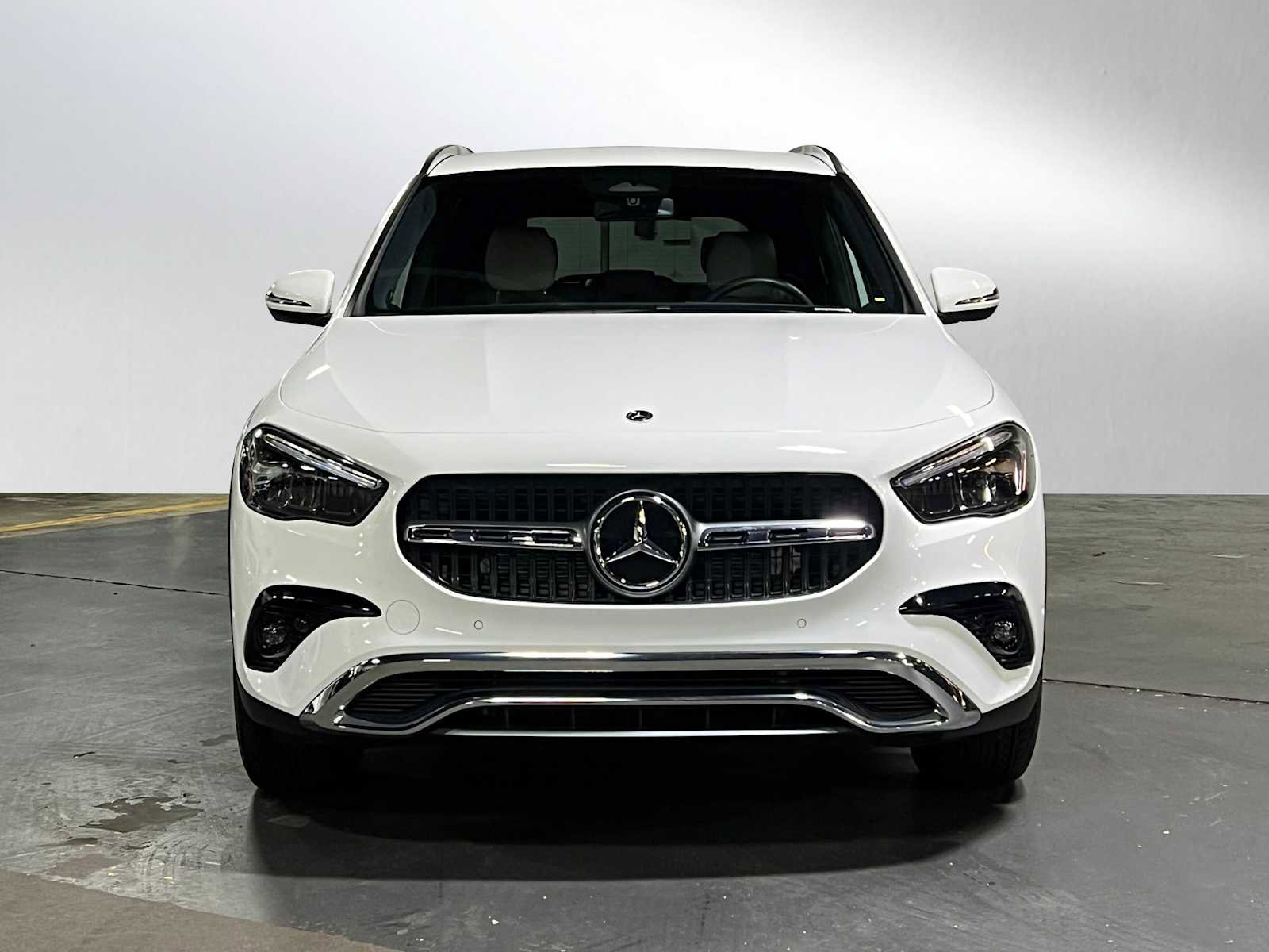 Used 2025 Mercedes-Benz GLA 250 4MATIC image 8