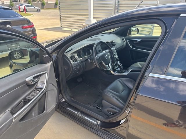 Used 2015 Volvo S60 T5 Platinum image 13