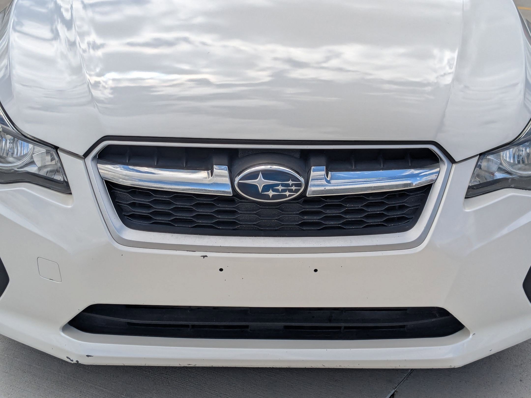 Used 2014 Subaru Impreza 2.0i Premium w/ All-Weather Package w/CVT image 9