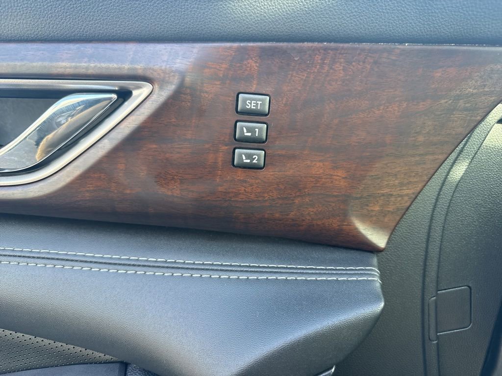 Used 2023 Subaru Ascent Touring image 21