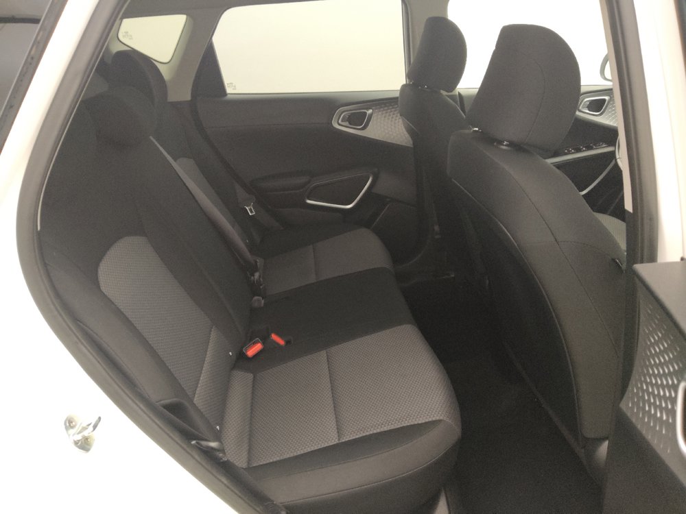 Used 2020 Kia Soul X-Line FWD image 19