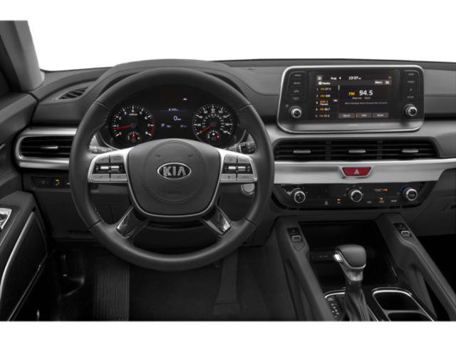 Certified 2021 Kia Telluride S AWD/4WD image 10