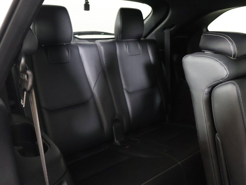 Used 2023 MAZDA CX-9 Grand Touring image 39