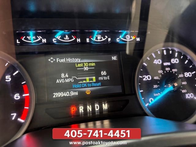 Used 2020 Ford F350 XL w/ Power Equipment Group RWD image 12