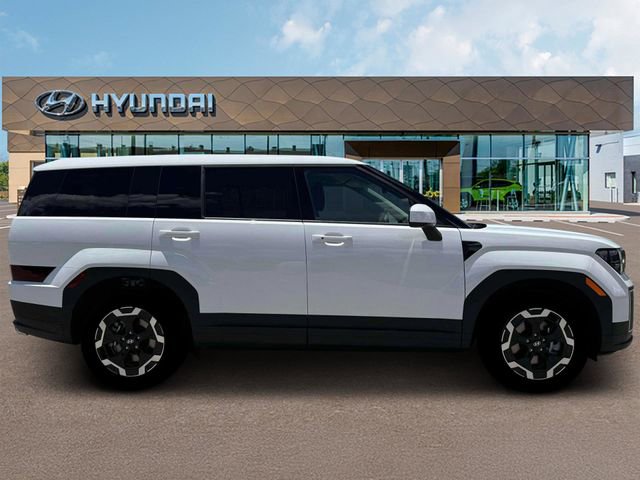 New 2026 Hyundai Santa Fe SE w/ Tow & Go Package image 9