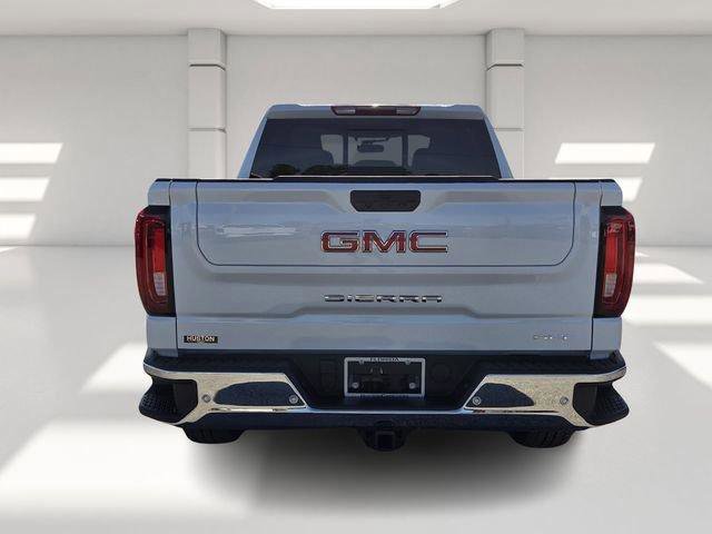 New 2026 GMC Sierra 1500 SLT w/ SLT Premium Plus Package AWD/4WD image 4