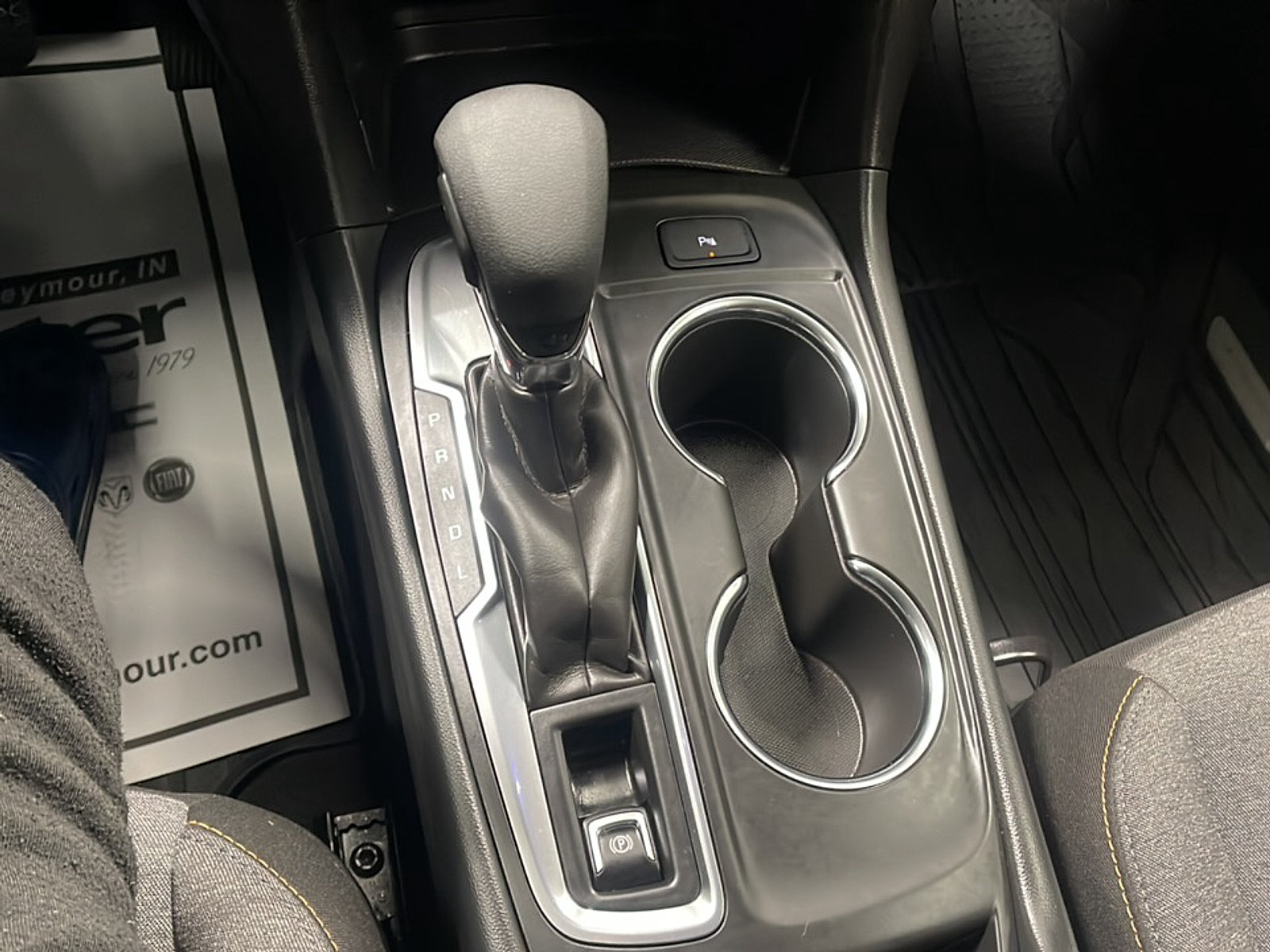 Used 2024 Chevrolet Equinox LT FWD image 12
