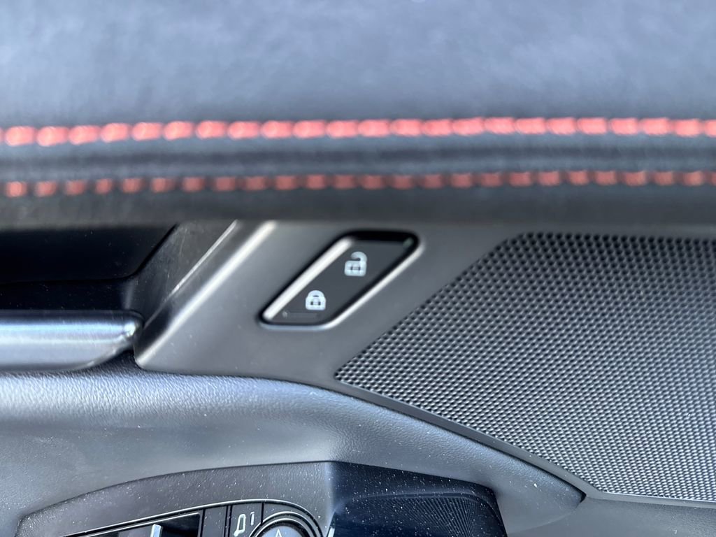 Used 2024 MAZDA MAZDA3 s AWD/4WD image 14