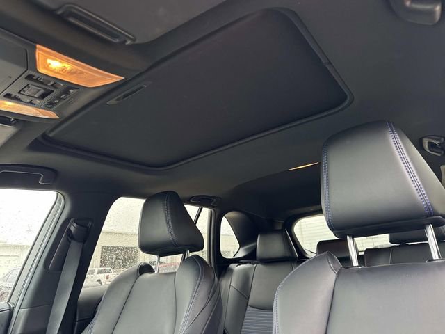 Used 2021 Toyota RAV4 XSE AWD/4WD image 24