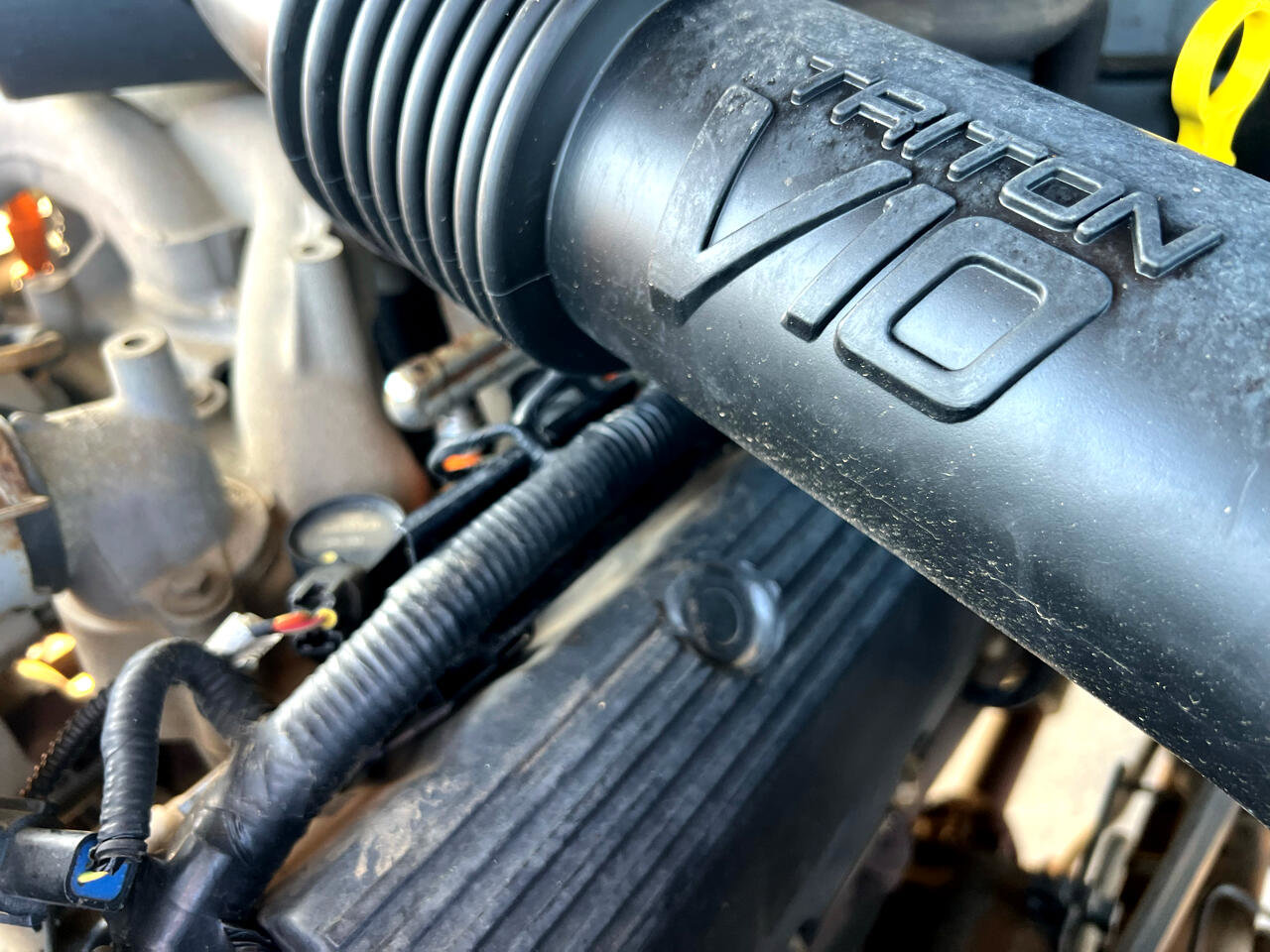 Used 2003 Ford F250 XL image 41