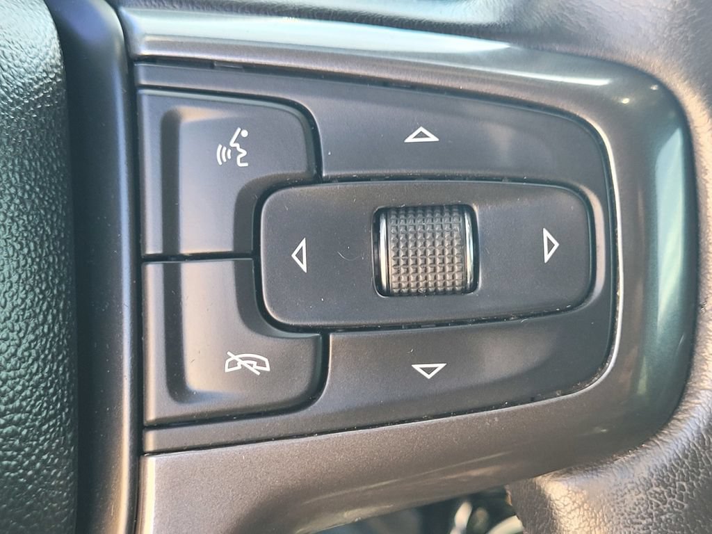 Used 2022 Chevrolet Silverado 1500 ZR2 w/ Technology Package AWD/4WD image 23