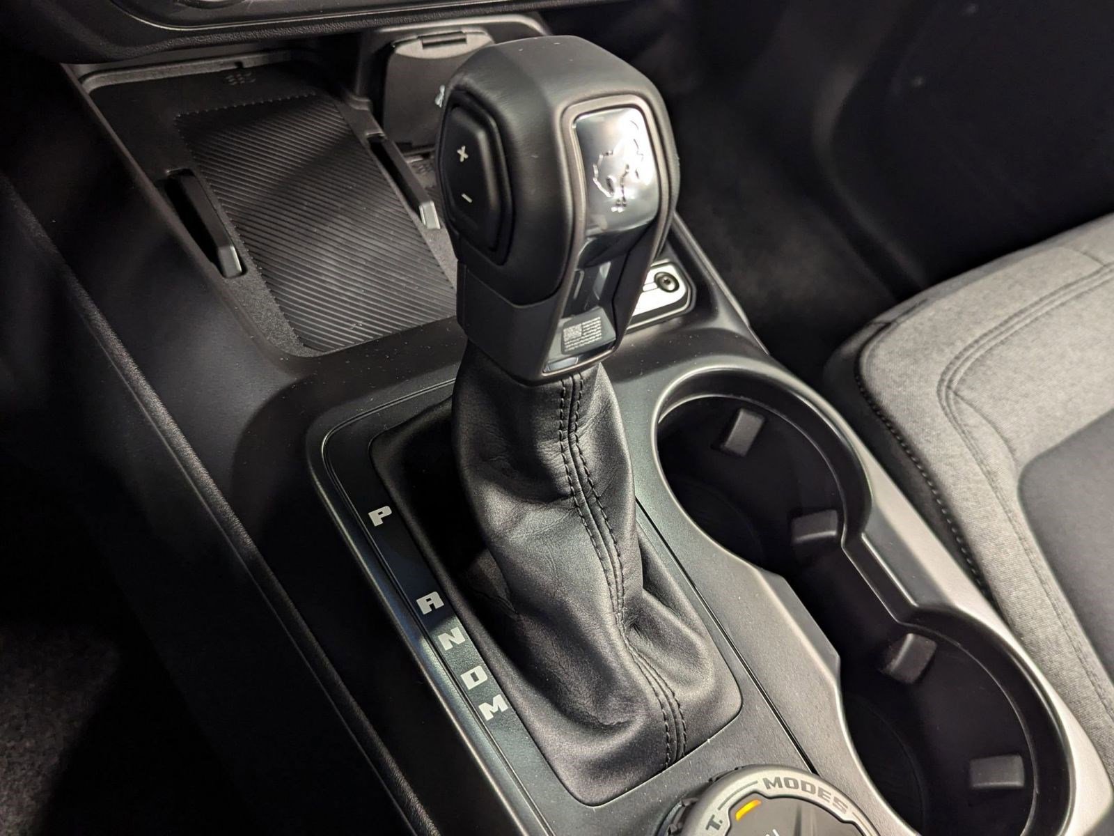 New 2025 Ford Bronco Big Bend image 12