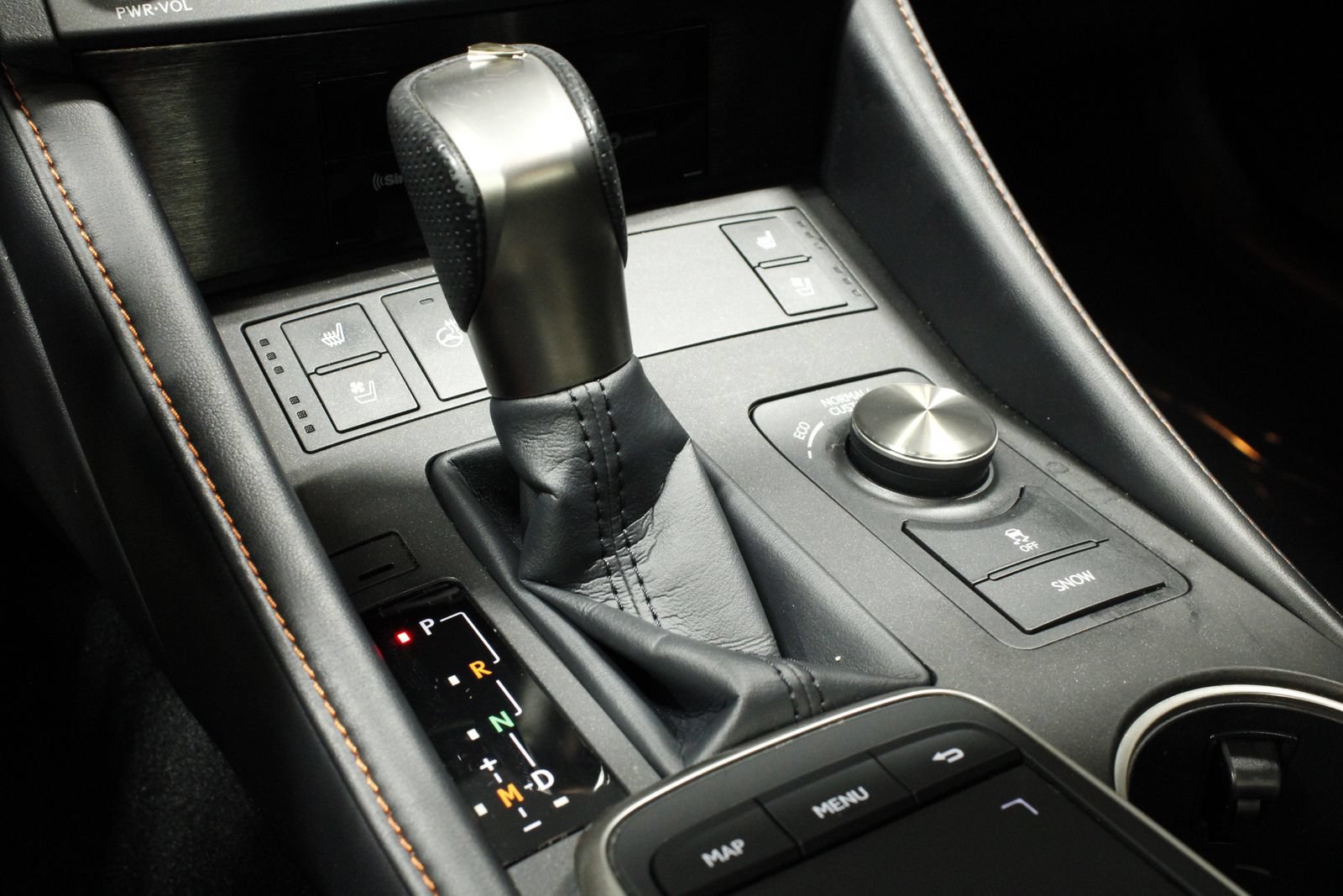 Used 2018 Lexus RC 300 AWD image 36