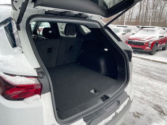 Used 2021 Chevrolet Blazer LT image 24