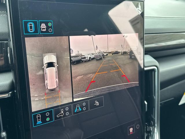 New 2026 GMC Yukon Elevation w/ Elevation Premium Package image 34