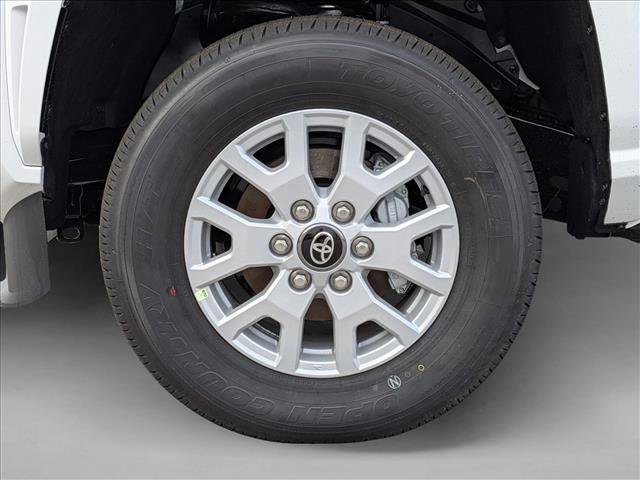 New 2026 Toyota Tacoma SR5 image 10