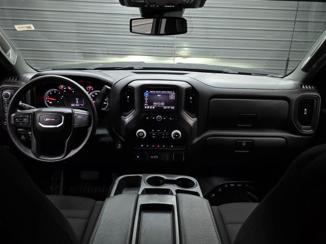 Used 2024 GMC Sierra 2500 Pro AWD/4WD image 15