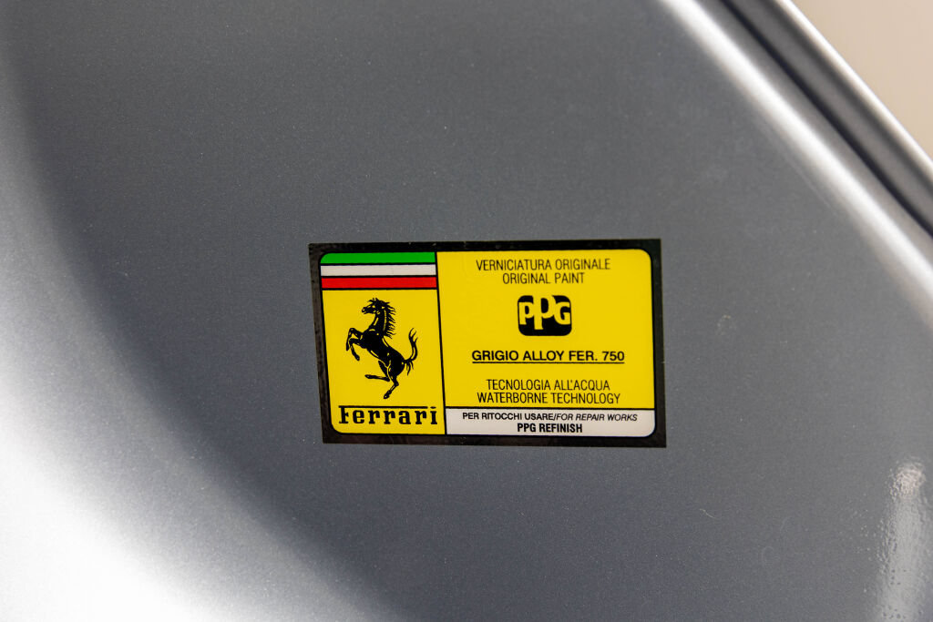 Certified 2023 Ferrari Portofino M RWD image 83