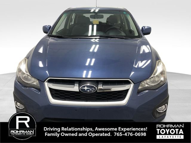 Used 2013 Subaru Impreza 2.0i Limited w/ Popular Pkg 1 image 10