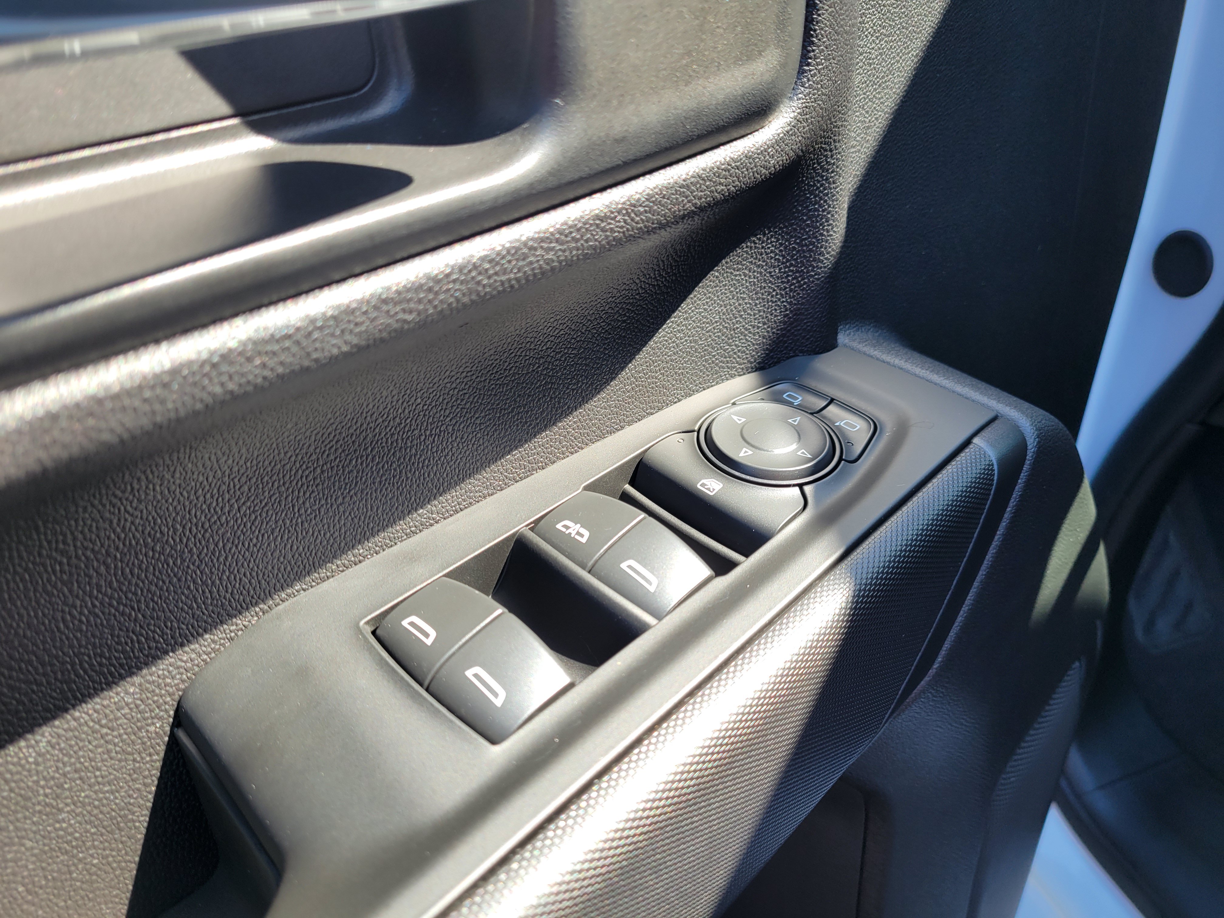 Certified 2026 Chevrolet Silverado 2500 Custom w/ Custom Blackout Package AWD/4WD image 30
