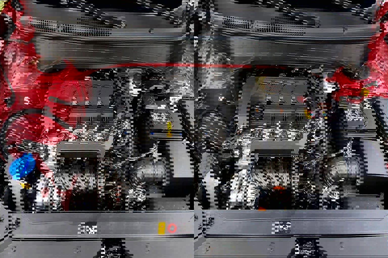 Certified 2025 Hyundai Venue Limited image 29