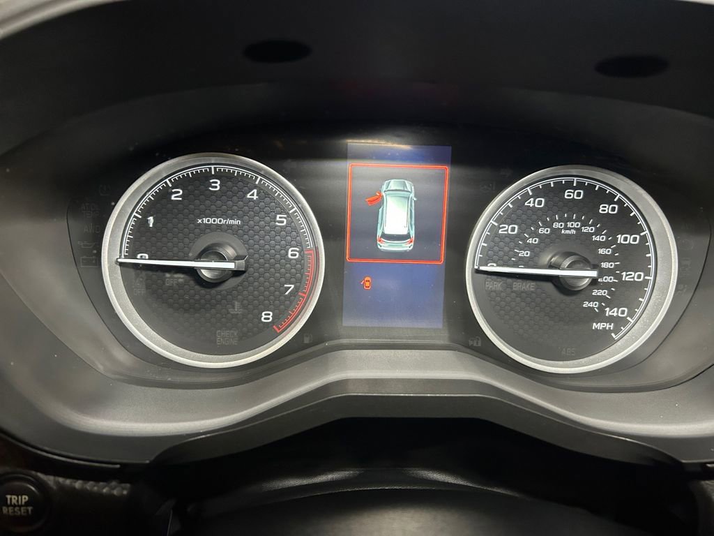 Used 2023 Subaru Forester Premium AWD/4WD image 23