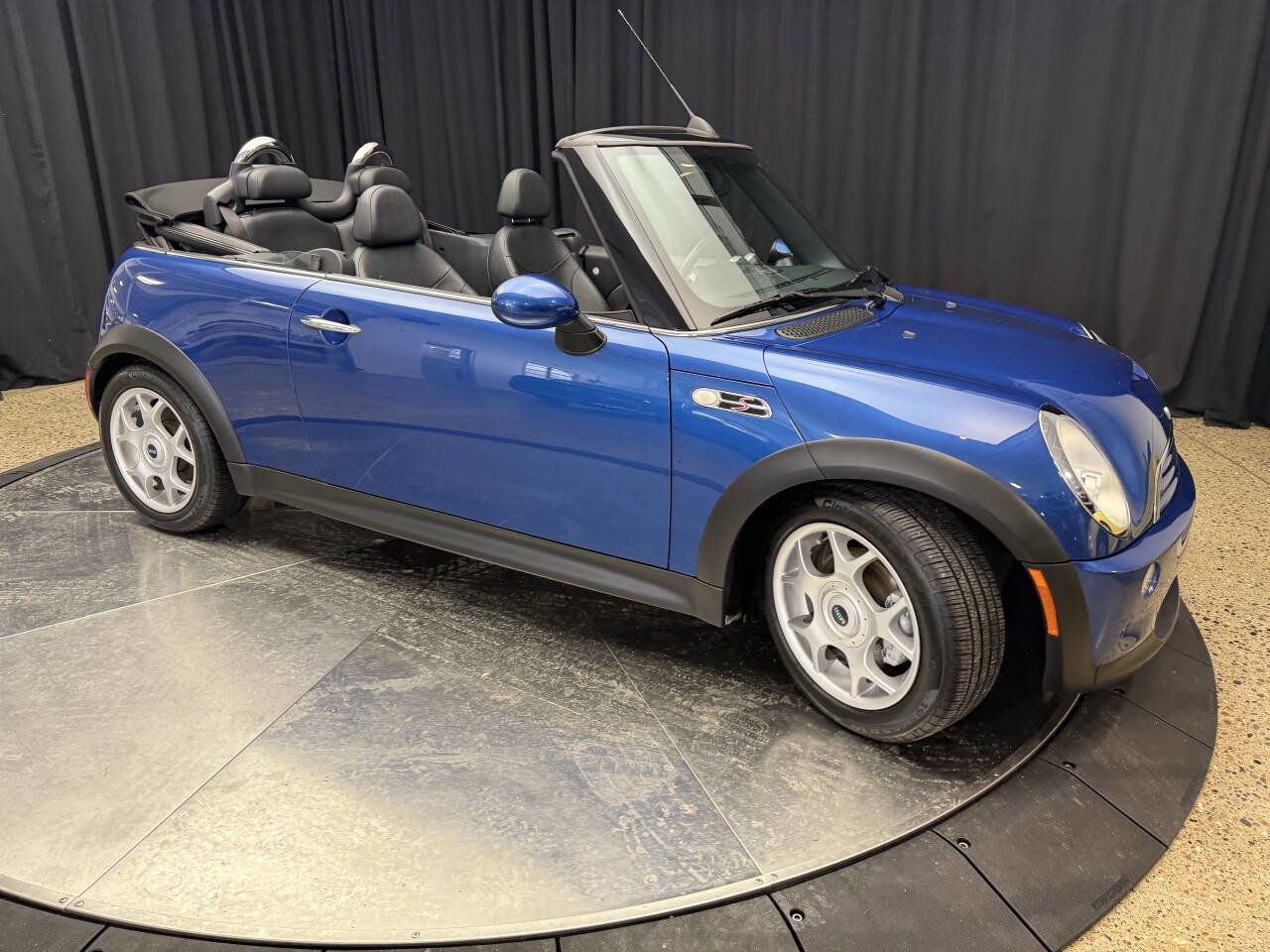 Used 2007 MINI Cooper S image 5