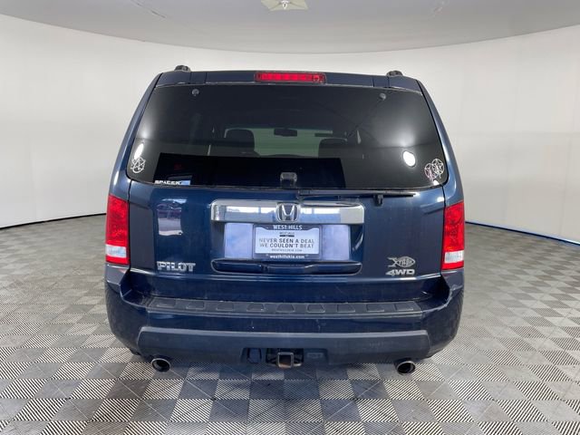 Used 2011 Honda Pilot EX-L image 16