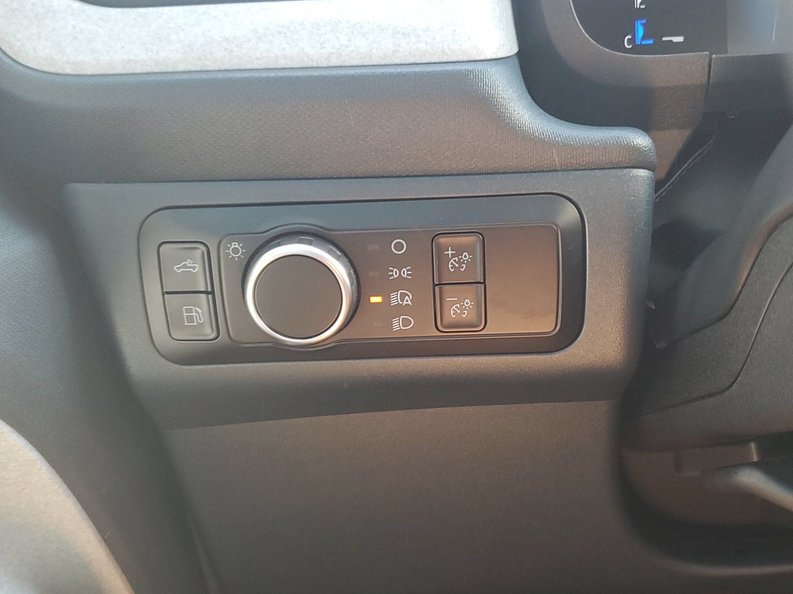 Used 2025 Ford Maverick XLT w/ XLT Luxury Package FWD image 21