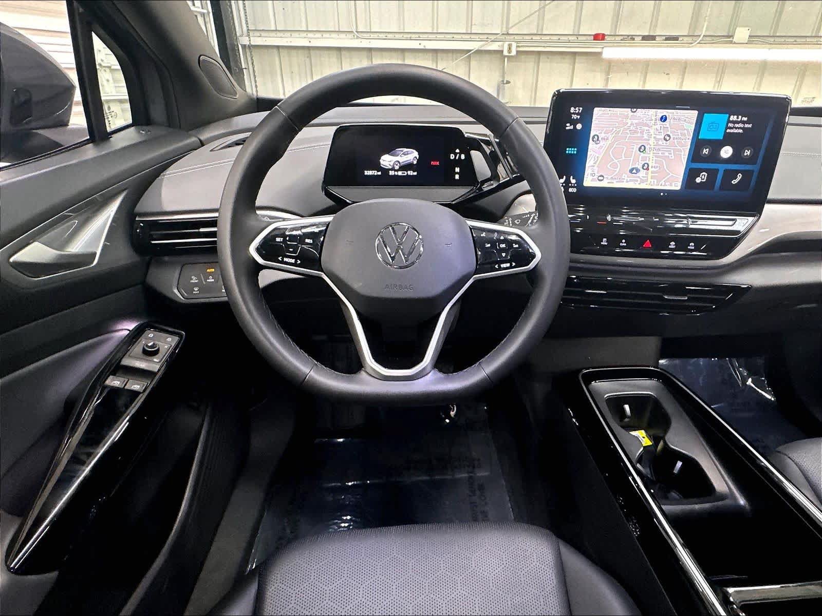 Used 2023 Volkswagen ID.4 Pro S RWD image 11