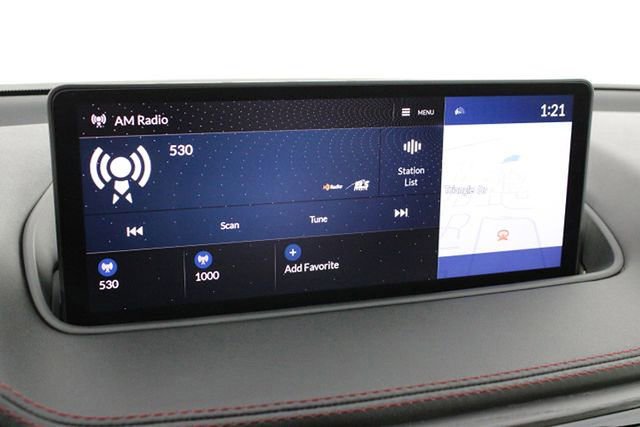 Used 2022 Acura MDX Type S image 40