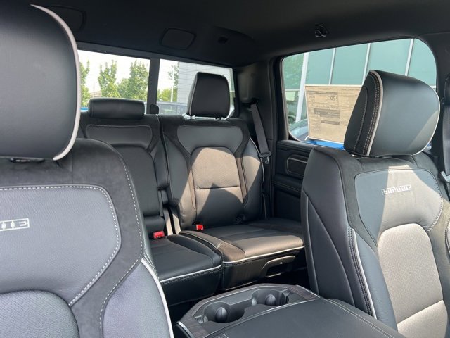 New 2026 RAM 1500 Laramie image 23