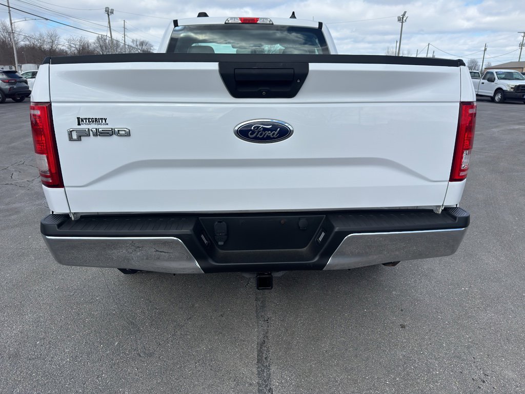 Used 2016 Ford F150 XL w/ Equipment Group 101A Mid image 6