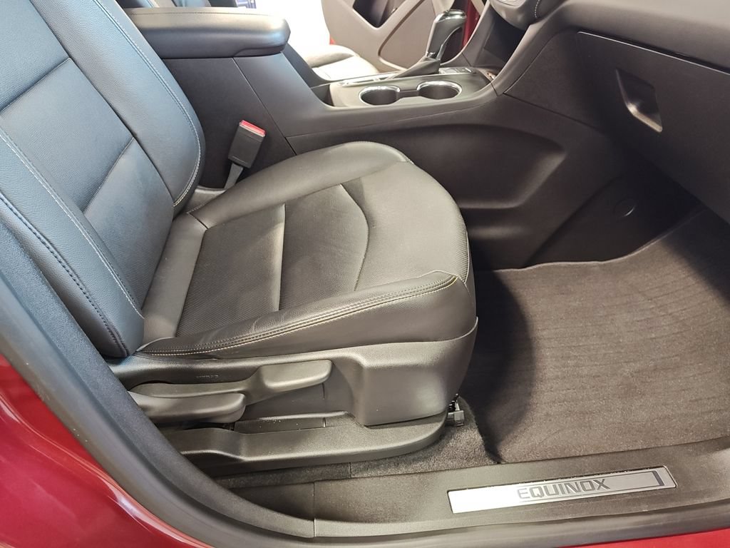 Used 2020 Chevrolet Equinox Premier AWD/4WD image 31