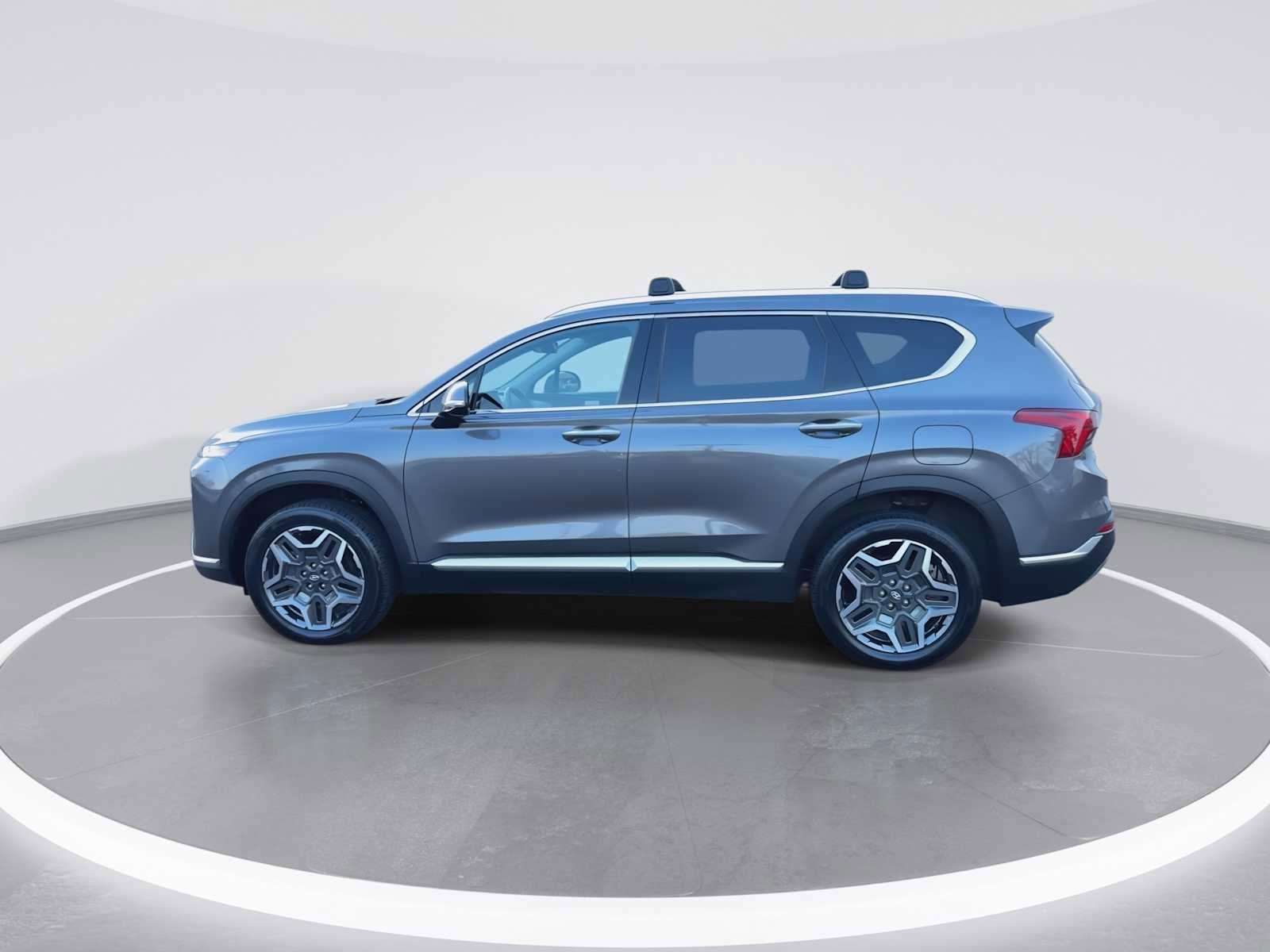 Used 2022 Hyundai Santa Fe SEL Convenience image 5