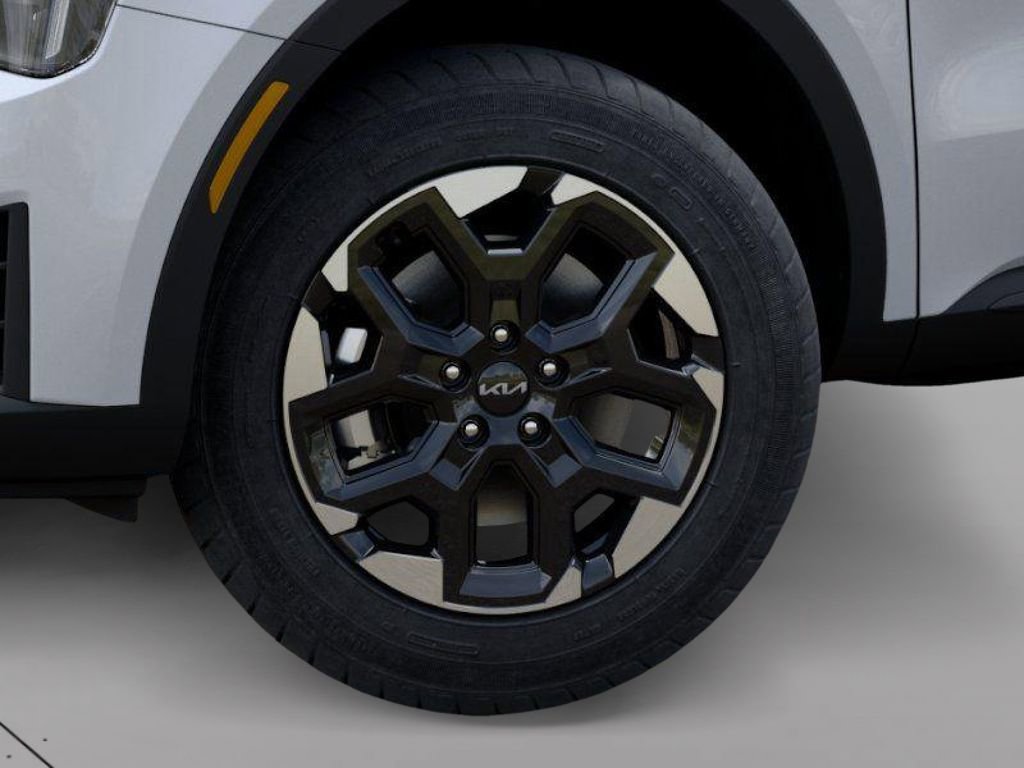 New 2026 Kia Sorento S AWD/4WD image 9