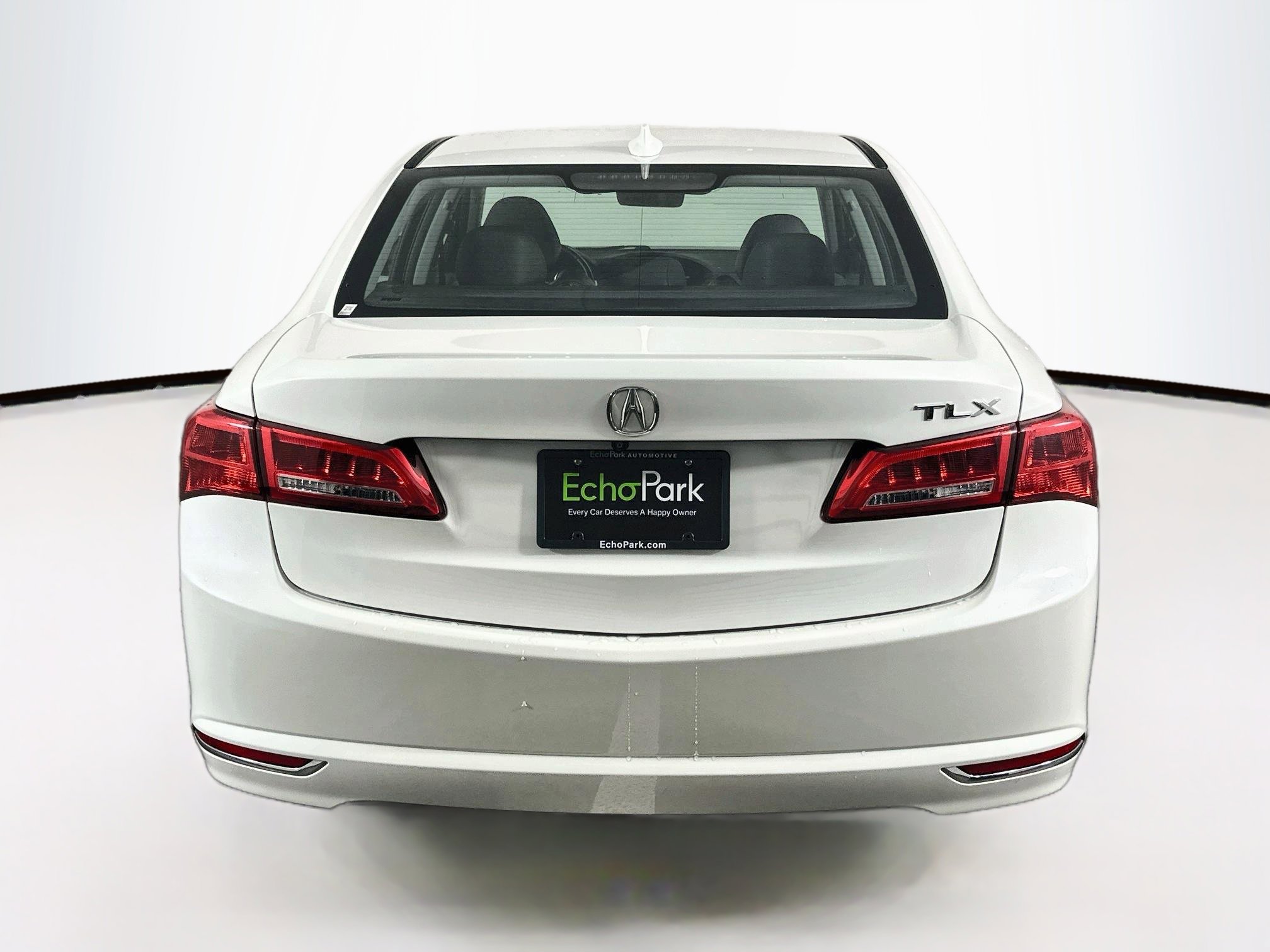 Used 2018 Acura TLX FWD image 7