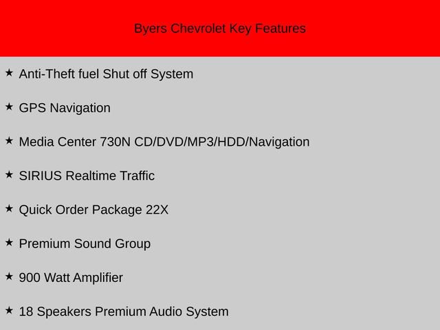 Used 2012 Dodge Challenger SRT8 w/ Premium Sound Group image 11