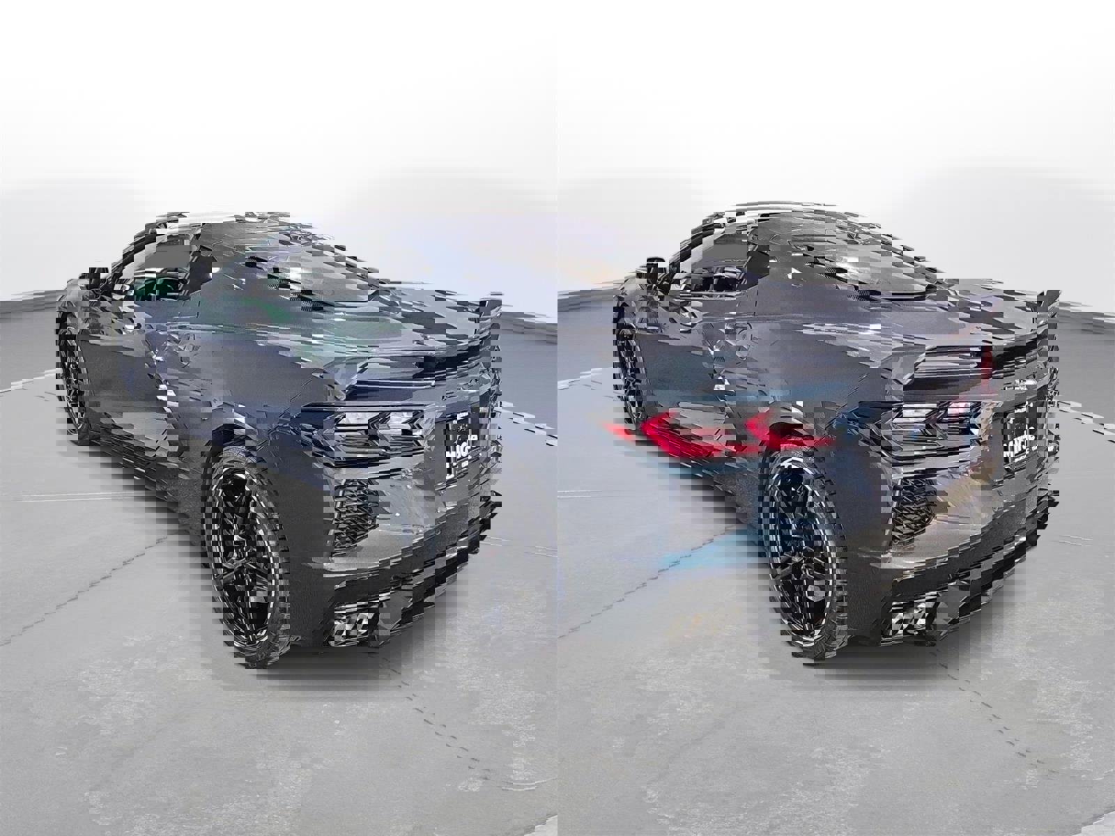 Used 2021 Chevrolet Corvette Stingray Premium Cpe w/ Z51 Performance Package image 7