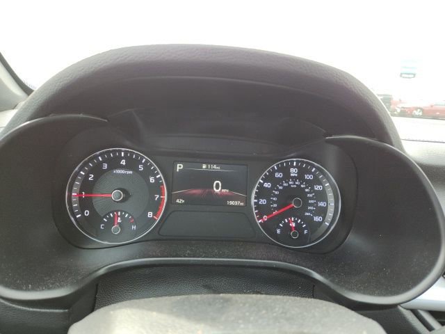 Used 2024 Kia Forte GT-Line w/ GT-Line Premium Package image 10