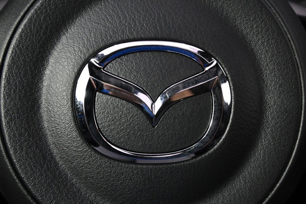 New 2025 MAZDA CX-5 2.5 Turbo w/ Premium Package image 33