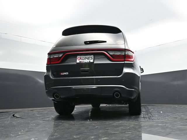 New 2026 Dodge Durango GT AWD/4WD image 56