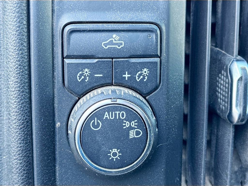 Used 2021 Chevrolet Silverado 2500 W/T w/ WT Fleet Convenience Package image 12