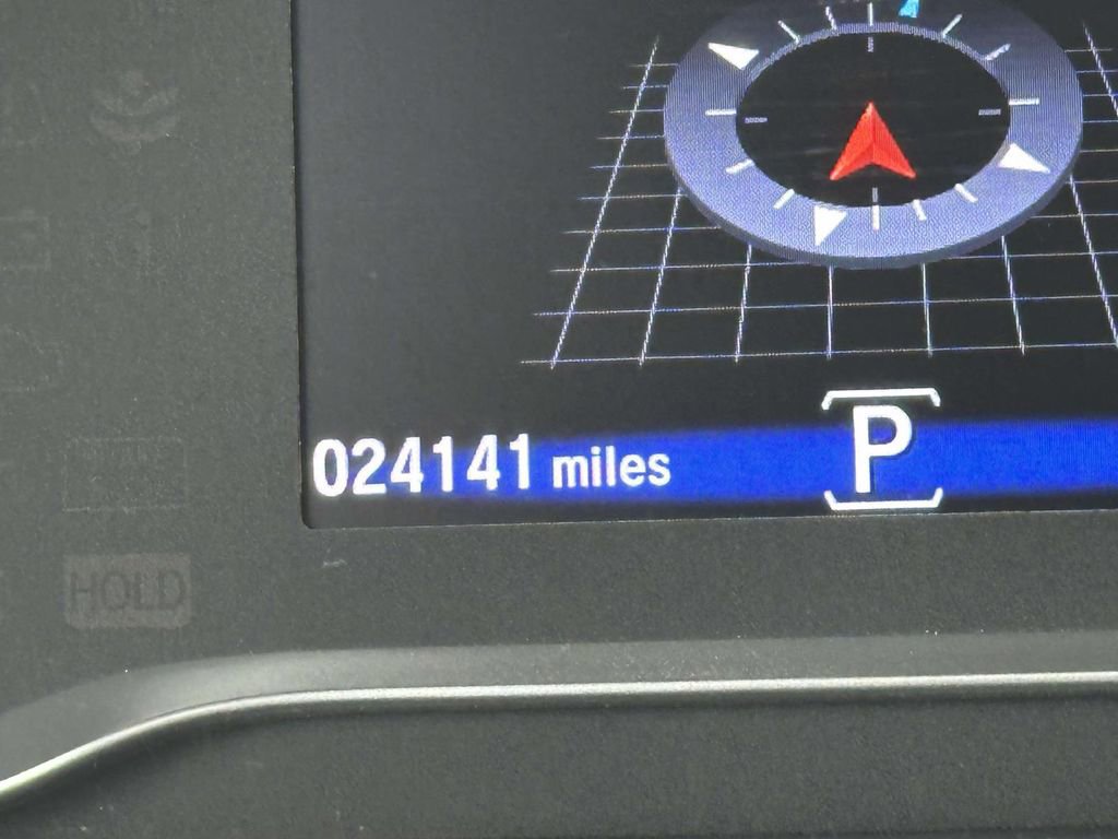 Certified 2023 Honda Ridgeline RTL-E image 25