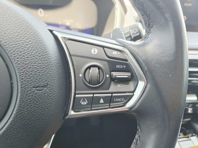 Used 2022 Acura MDX SH-AWD w/ Technology Package image 20
