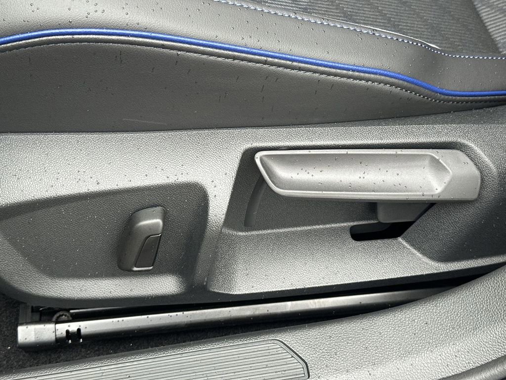 New 2026 Volkswagen Golf w/ Euro Style Package image 12