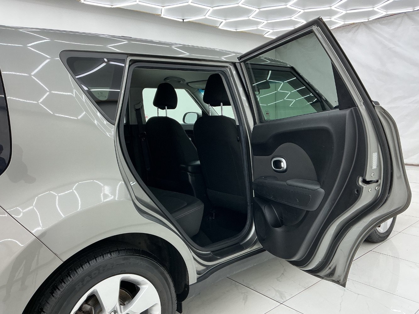 Used 2019 Kia Soul w/ Convenience Package FWD image 23